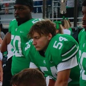 Meet your Posher, Griffin